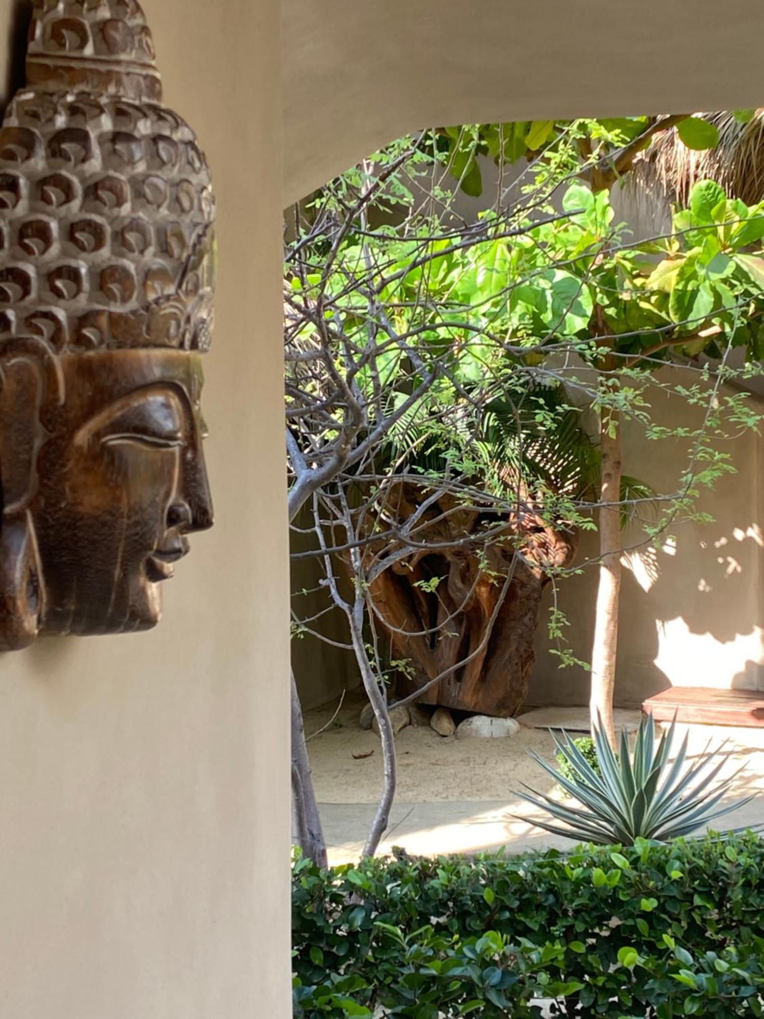 El Origen Villas & Spa-Puerto Escondido Extérieur photo