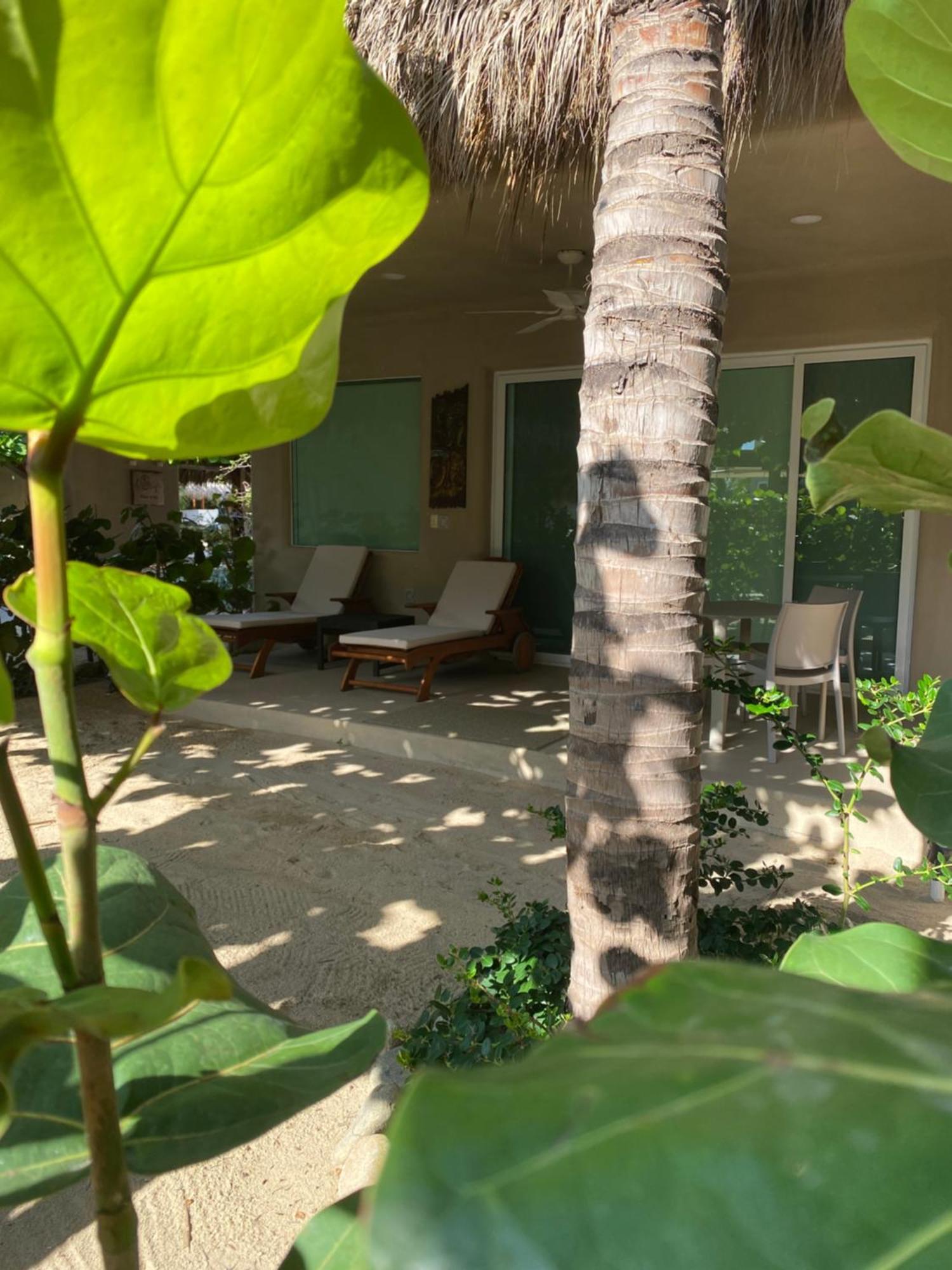 El Origen Villas & Spa-Puerto Escondido Extérieur photo