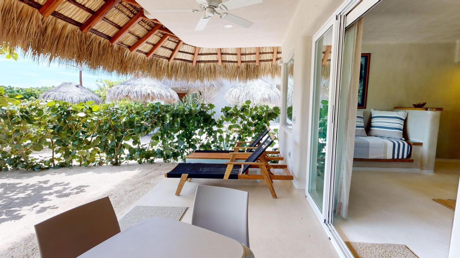 El Origen Villas & Spa-Puerto Escondido Extérieur photo