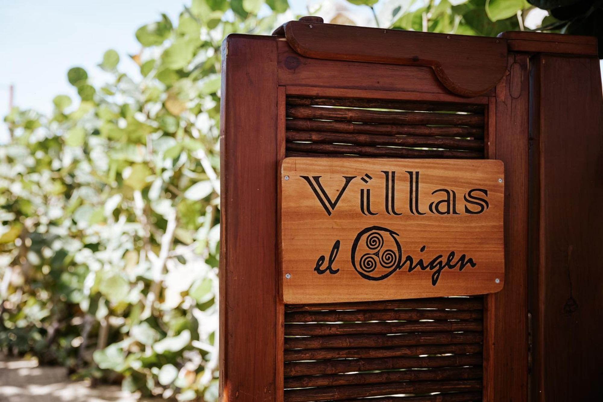 El Origen Villas & Spa-Puerto Escondido Extérieur photo