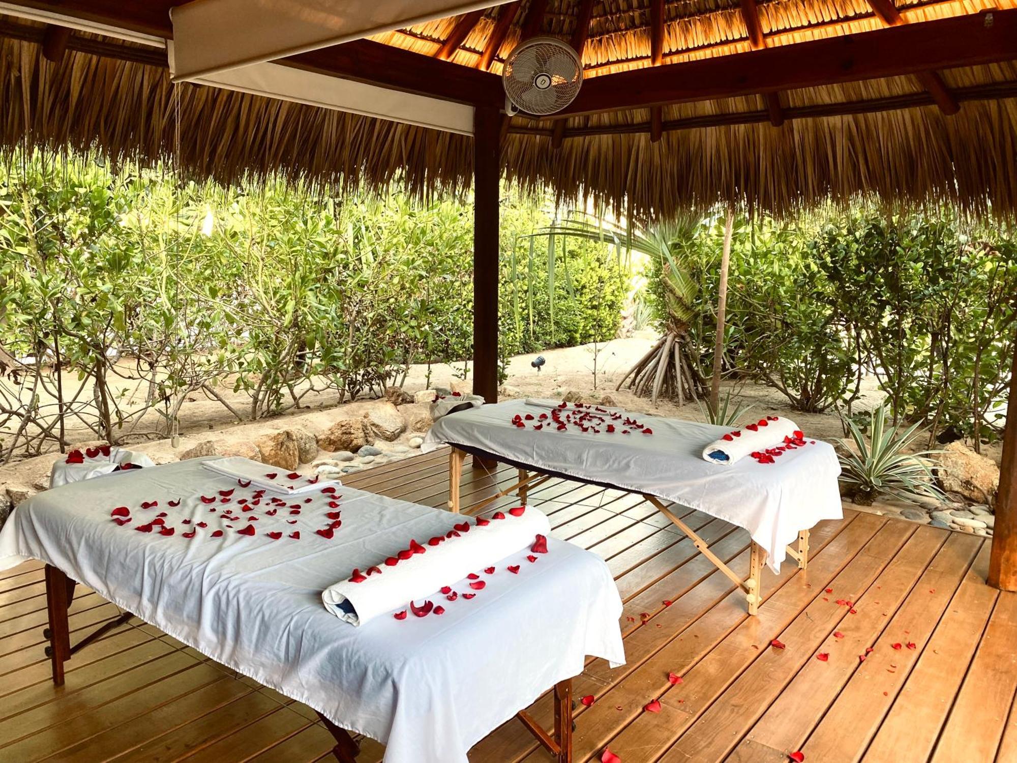 El Origen Villas & Spa-Puerto Escondido Extérieur photo
