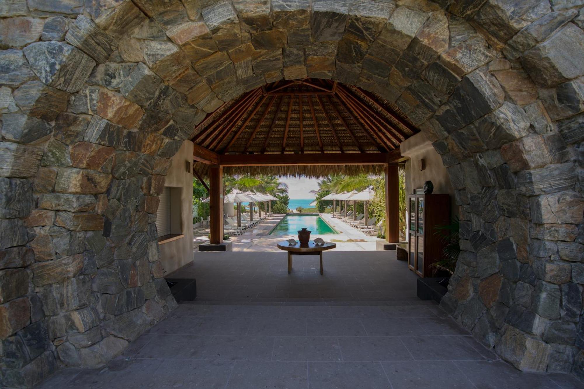 El Origen Villas & Spa-Puerto Escondido Extérieur photo